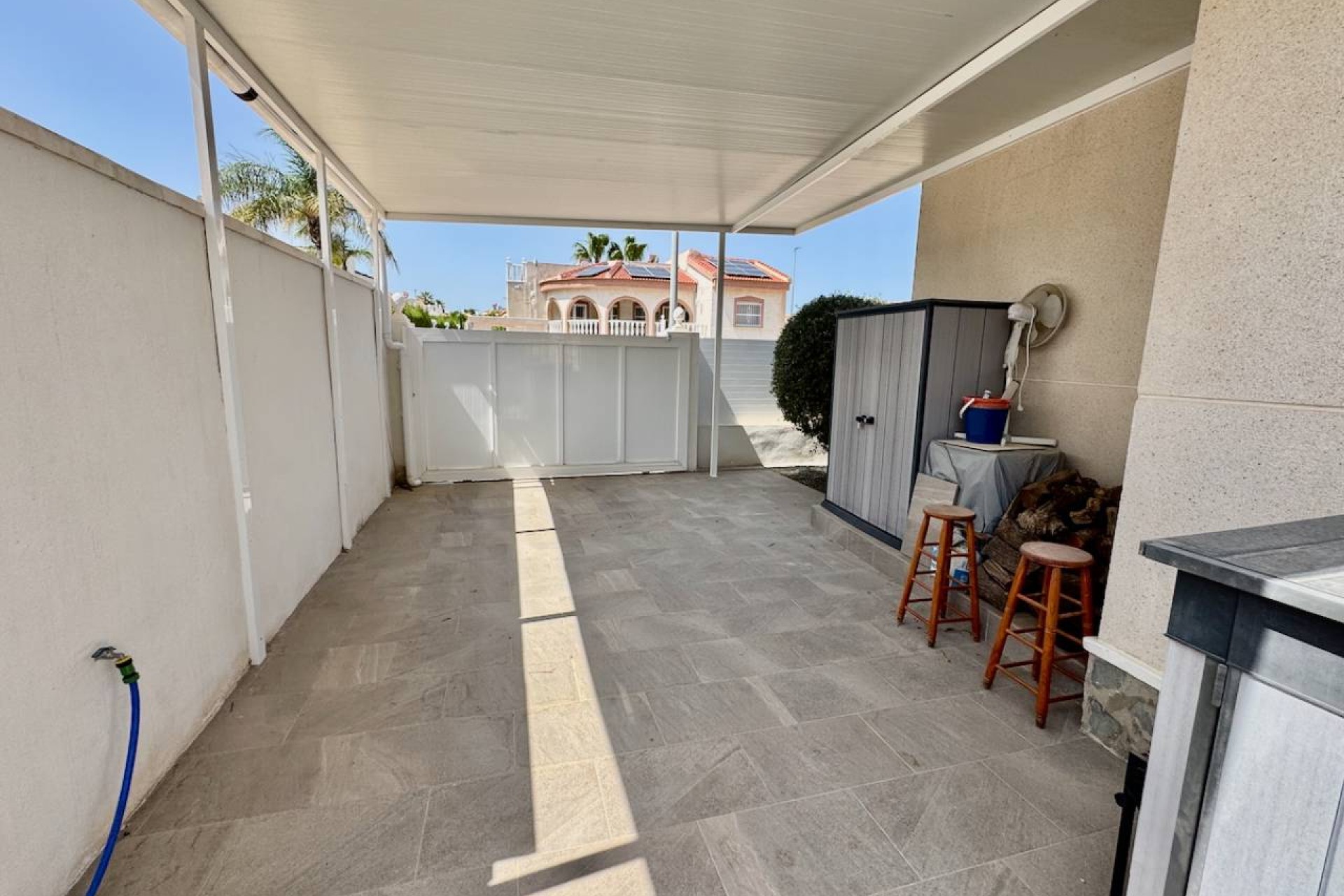 Revente - Villa - Ciudad Quesada - Lo Pepin