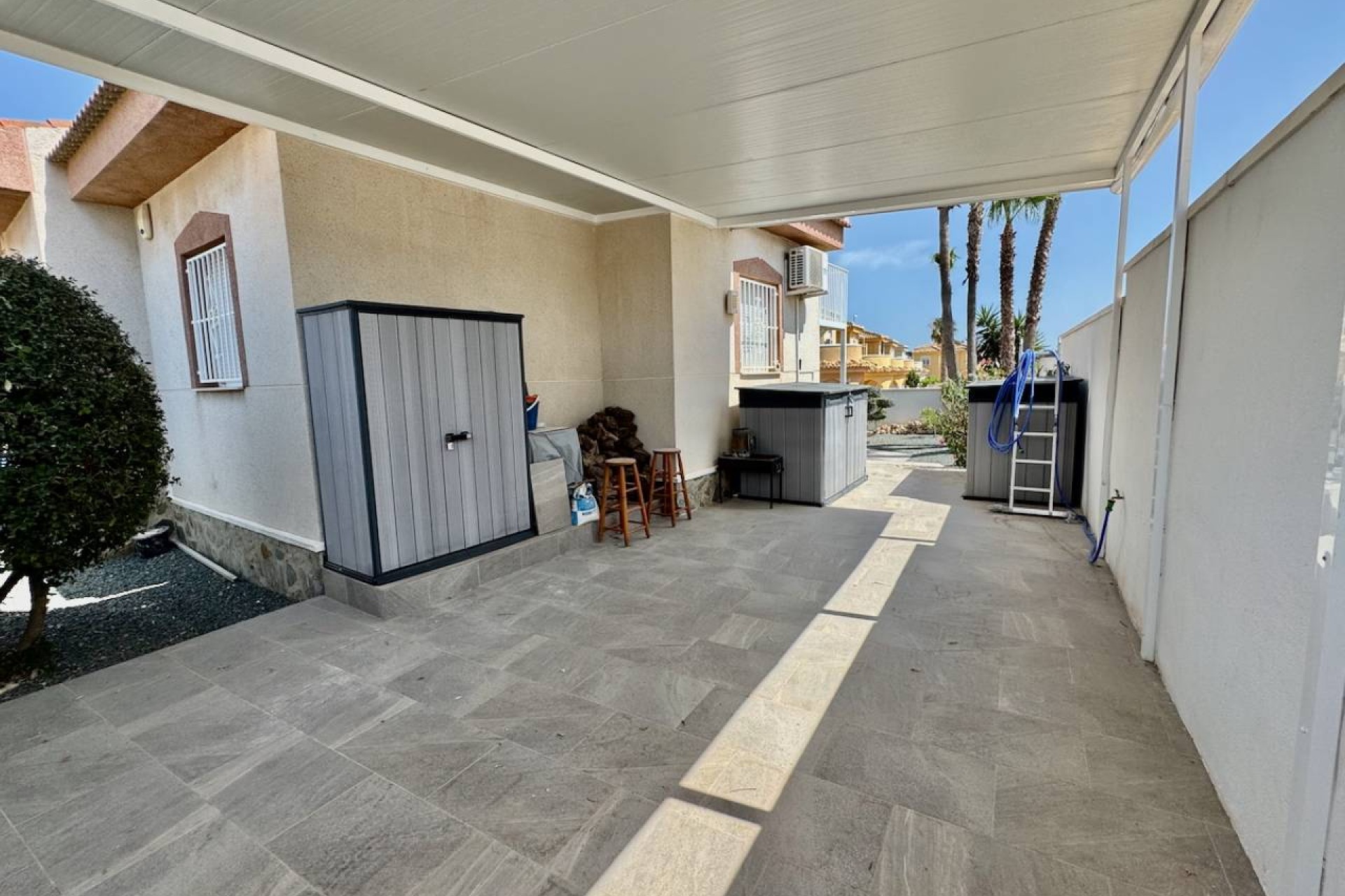 Revente - Villa - Ciudad Quesada - Lo Pepin
