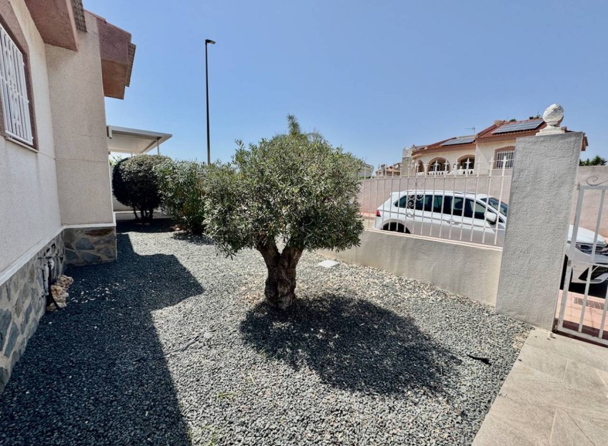 Revente - Villa - Ciudad Quesada - Lo Pepin