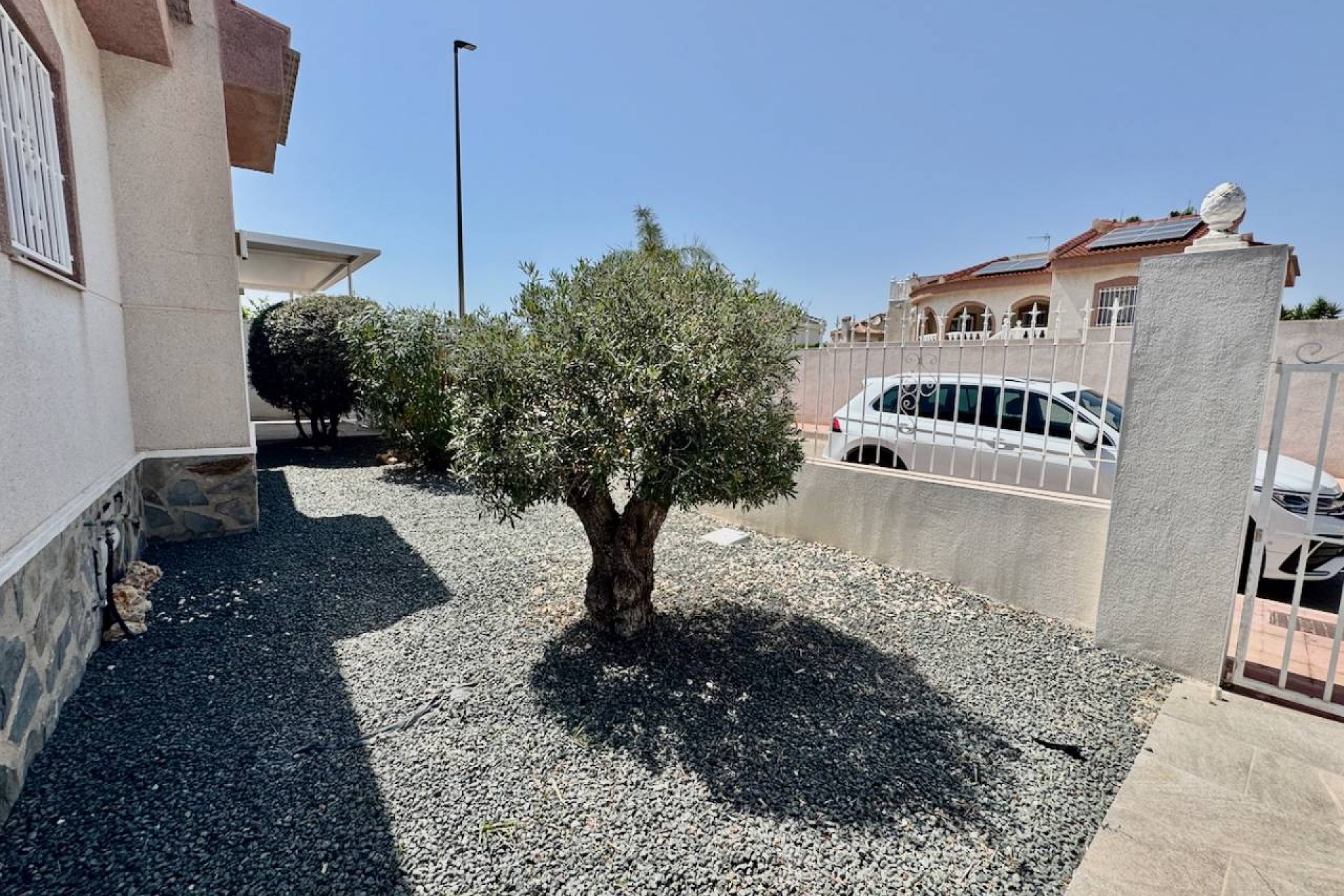 Revente - Villa - Ciudad Quesada - Lo Pepin