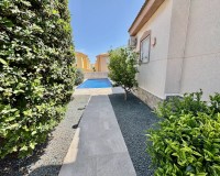 Revente - Villa - Ciudad Quesada - Lo Pepin