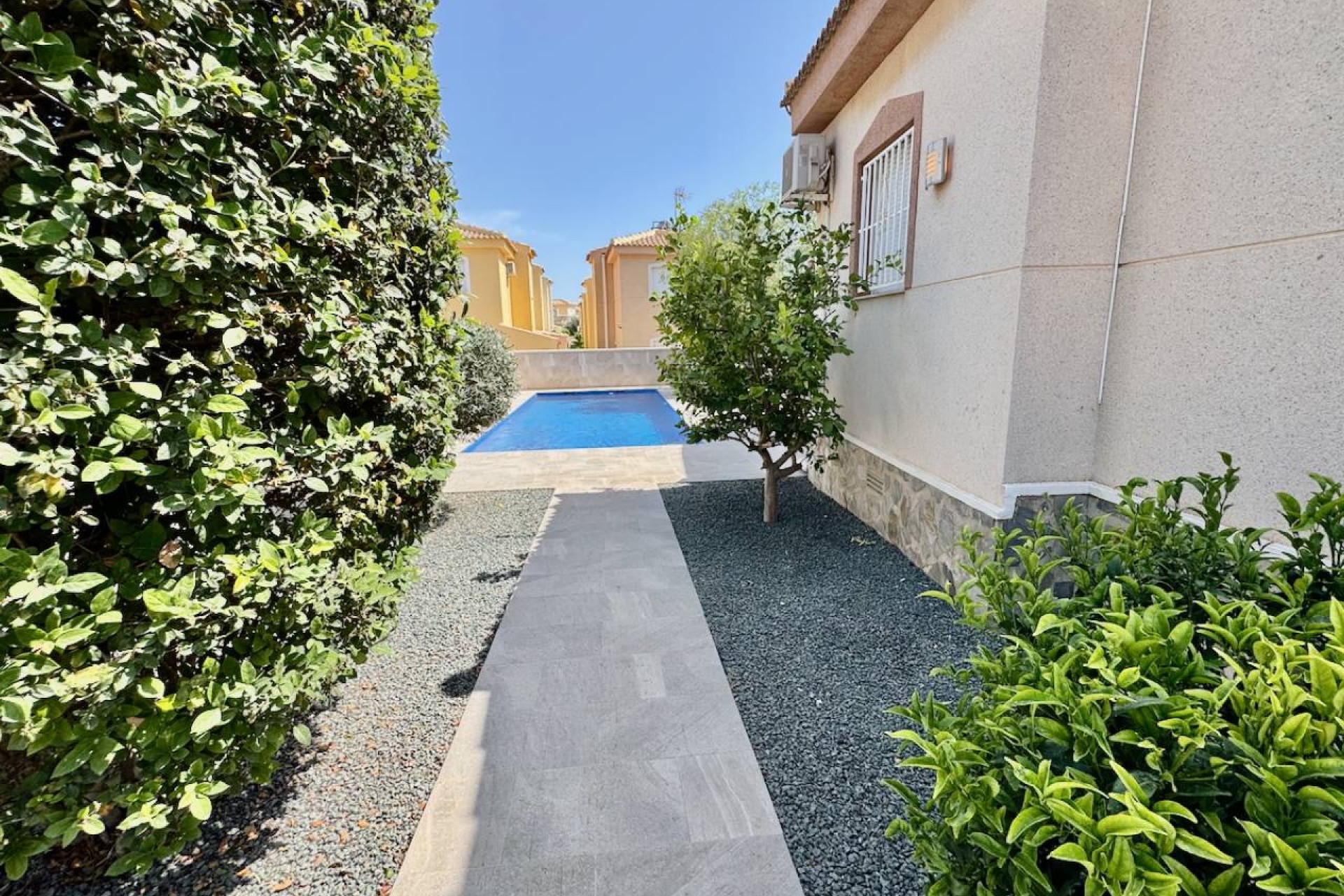 Revente - Villa - Ciudad Quesada - Lo Pepin