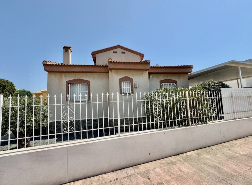 Revente - Villa - Ciudad Quesada - Lo Pepin