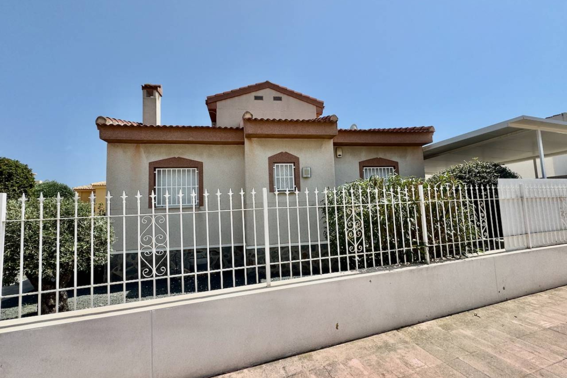 Revente - Villa - Ciudad Quesada - Lo Pepin