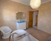 Revente - Villa - Ciudad Quesada - Pueblo Bravo