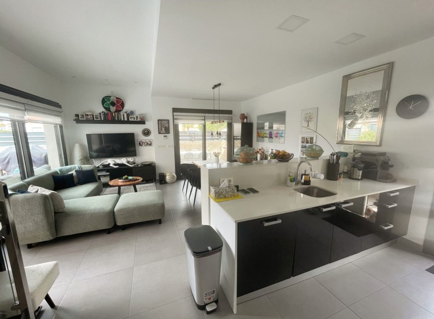 Revente - Villa - Ciudad Quesada - Pueblo Bravo