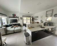 Revente - Villa - Ciudad Quesada - Pueblo Bravo