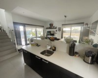 Revente - Villa - Ciudad Quesada - Pueblo Bravo