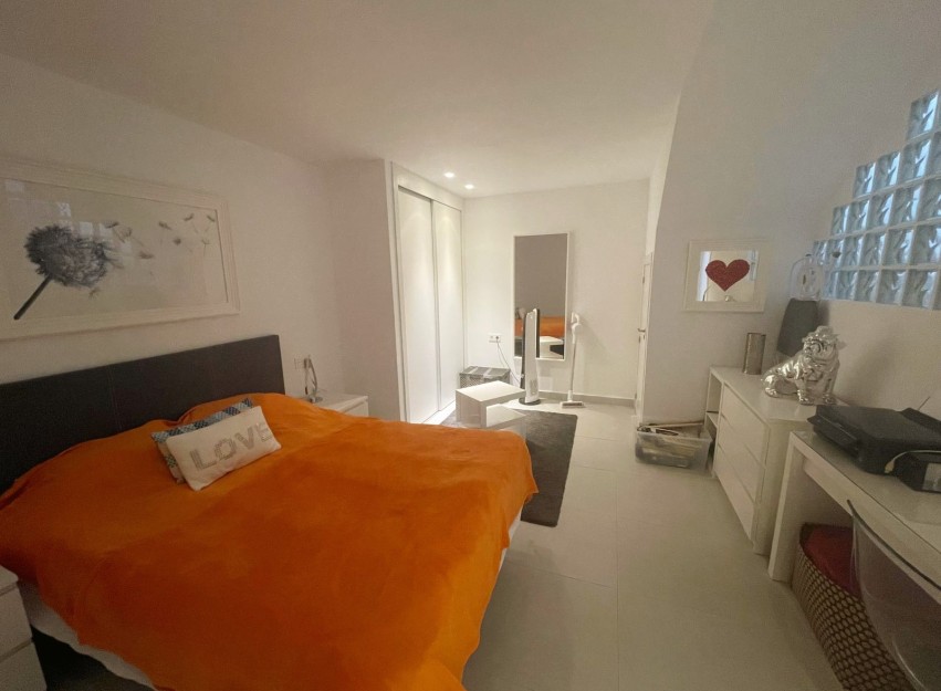 Revente - Villa - Ciudad Quesada - Pueblo Bravo