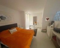 Revente - Villa - Ciudad Quesada - Pueblo Bravo