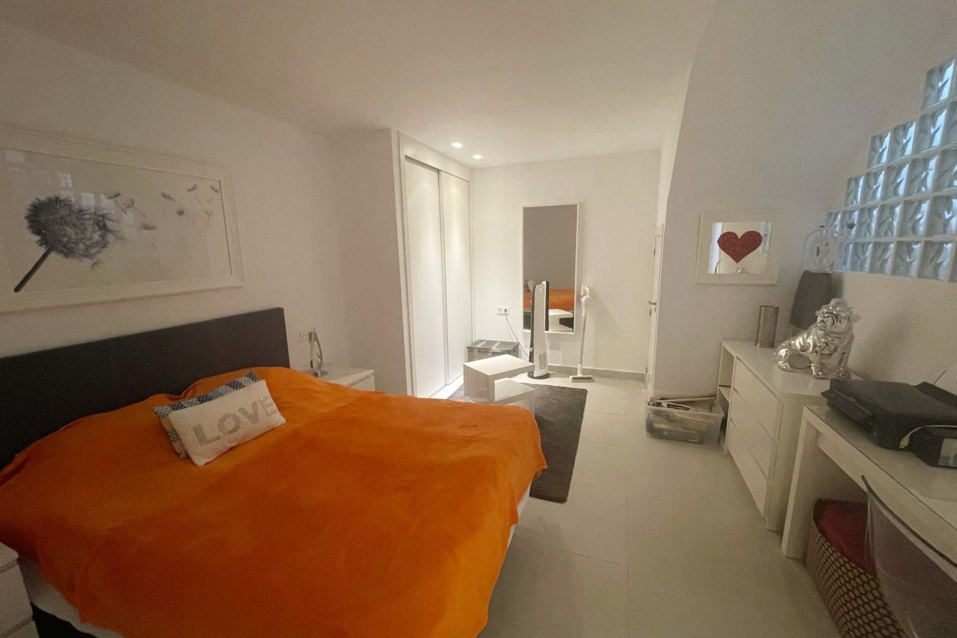Revente - Villa - Ciudad Quesada - Pueblo Bravo