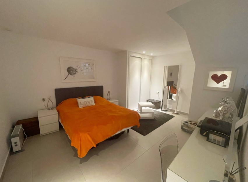 Revente - Villa - Ciudad Quesada - Pueblo Bravo