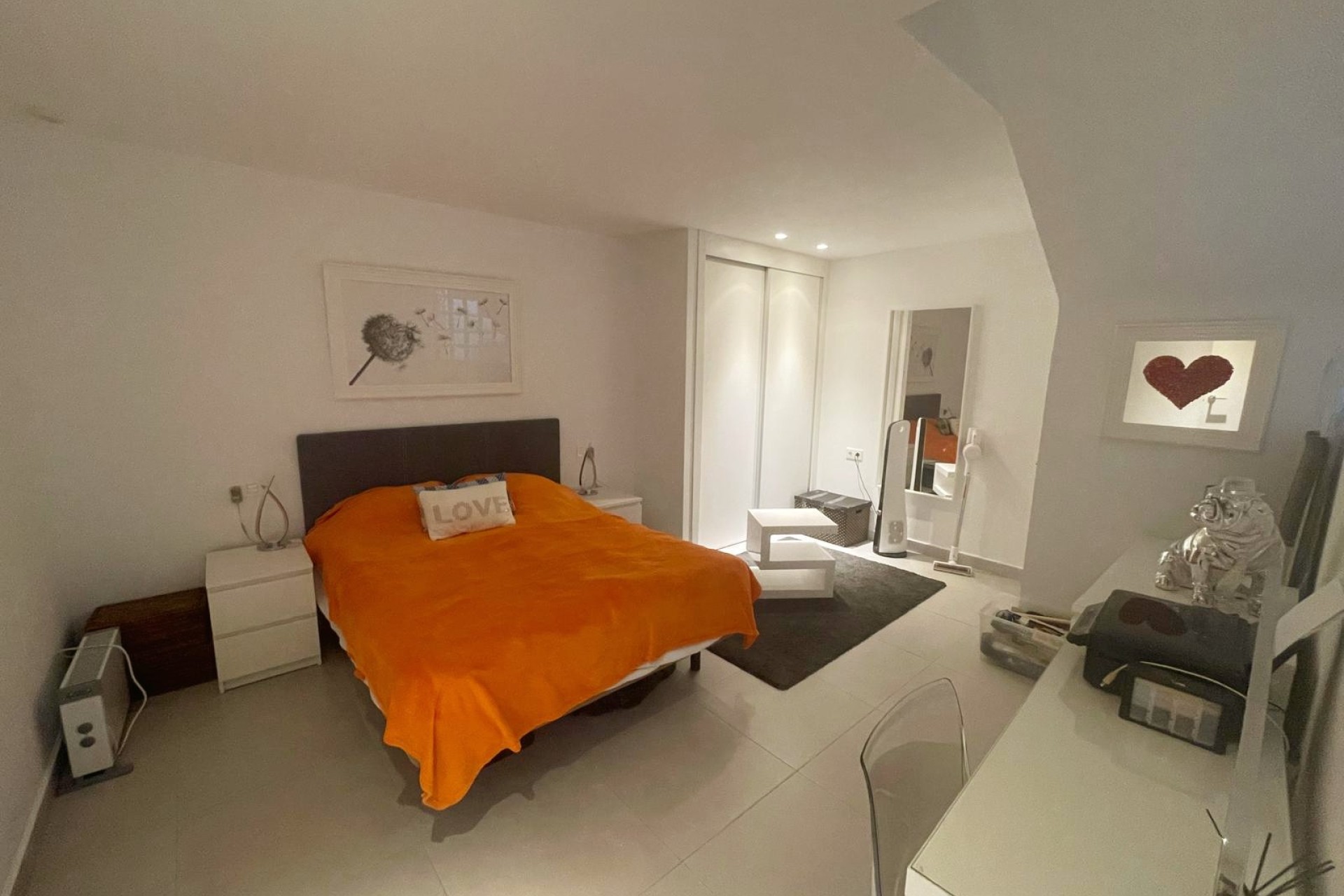 Revente - Villa - Ciudad Quesada - Pueblo Bravo