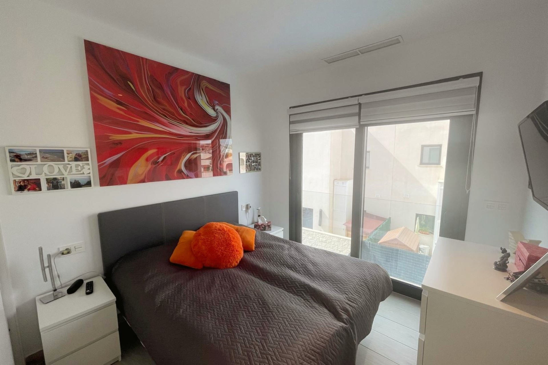 Revente - Villa - Ciudad Quesada - Pueblo Bravo