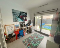 Revente - Villa - Ciudad Quesada - Pueblo Bravo