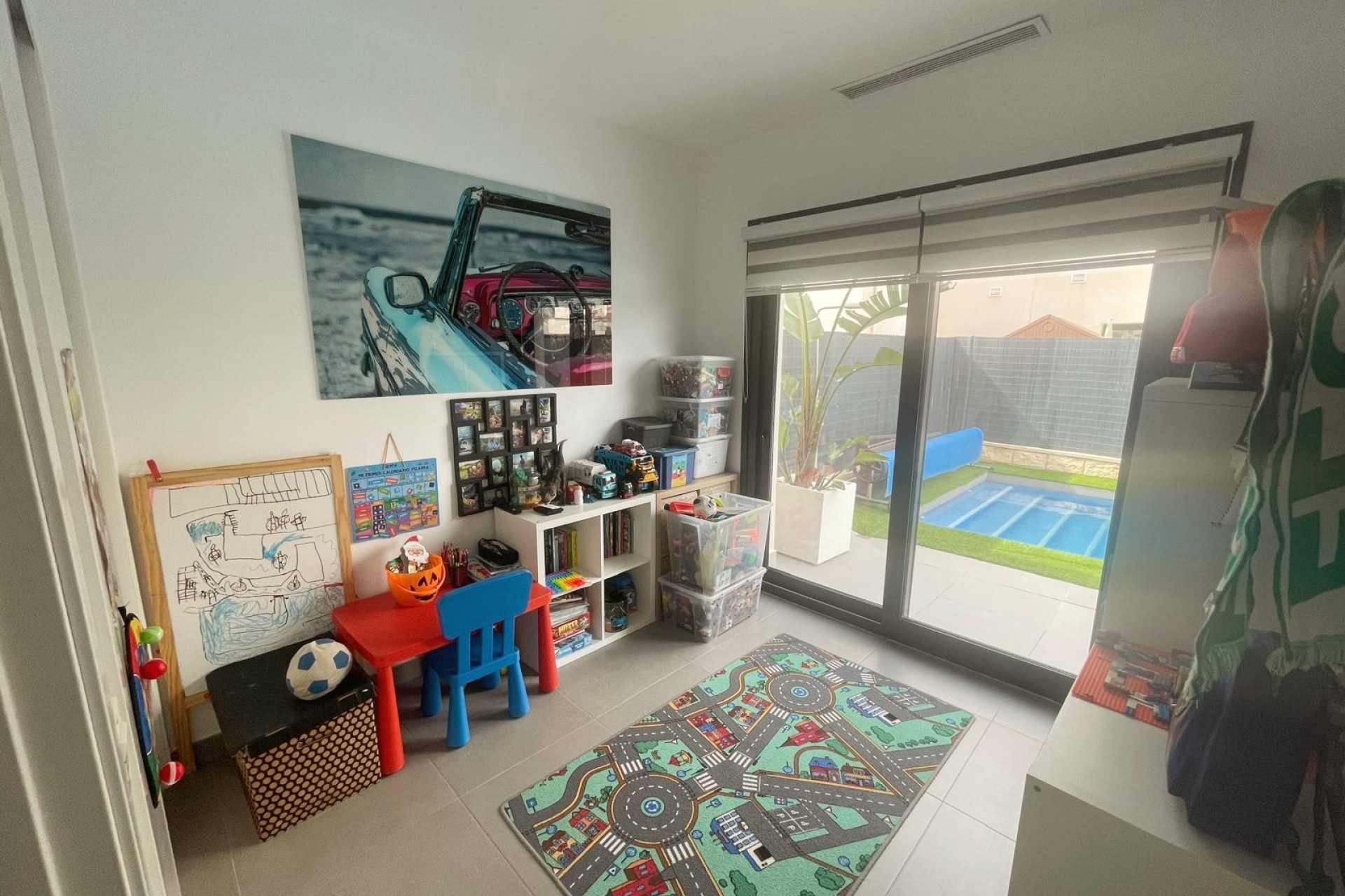 Revente - Villa - Ciudad Quesada - Pueblo Bravo