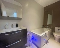 Revente - Villa - Ciudad Quesada - Pueblo Bravo