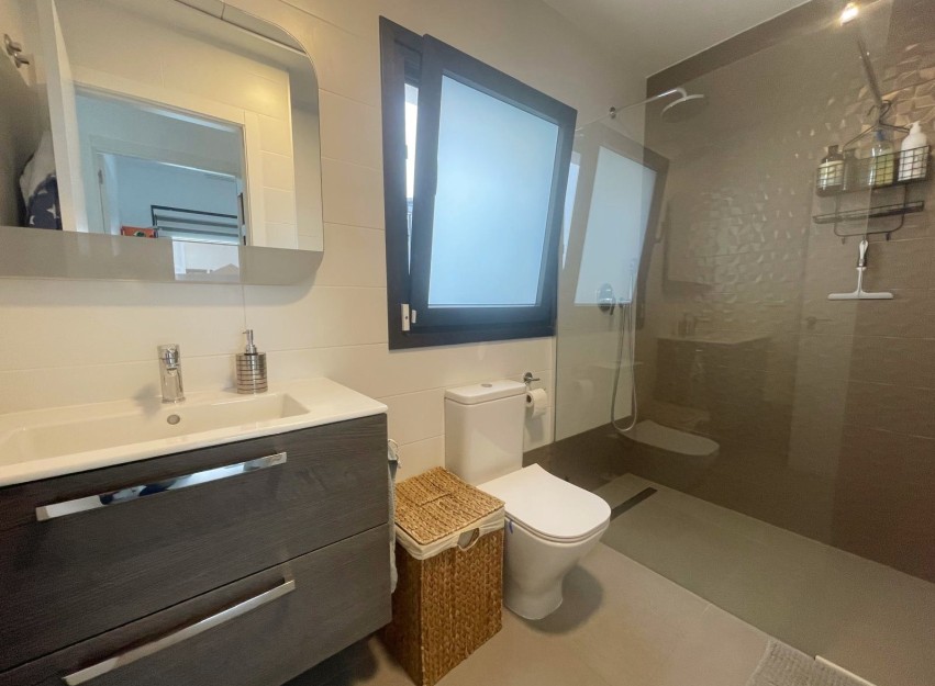 Revente - Villa - Ciudad Quesada - Pueblo Bravo