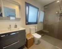 Revente - Villa - Ciudad Quesada - Pueblo Bravo