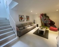 Revente - Villa - Ciudad Quesada - Pueblo Bravo