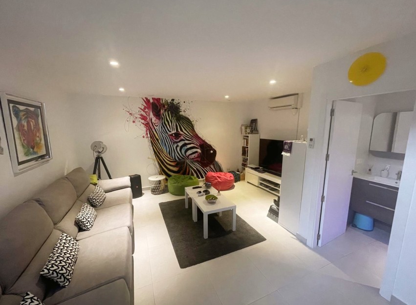 Revente - Villa - Ciudad Quesada - Pueblo Bravo