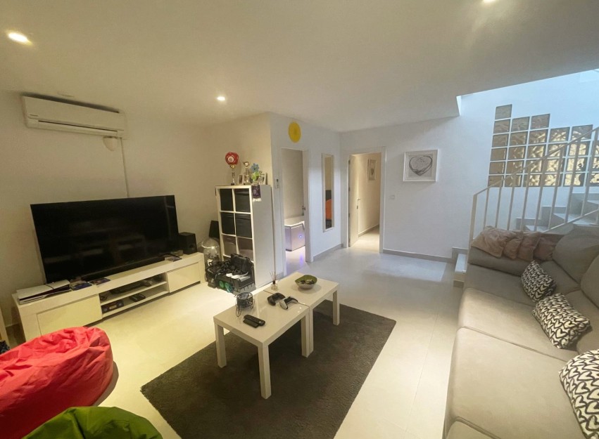 Revente - Villa - Ciudad Quesada - Pueblo Bravo