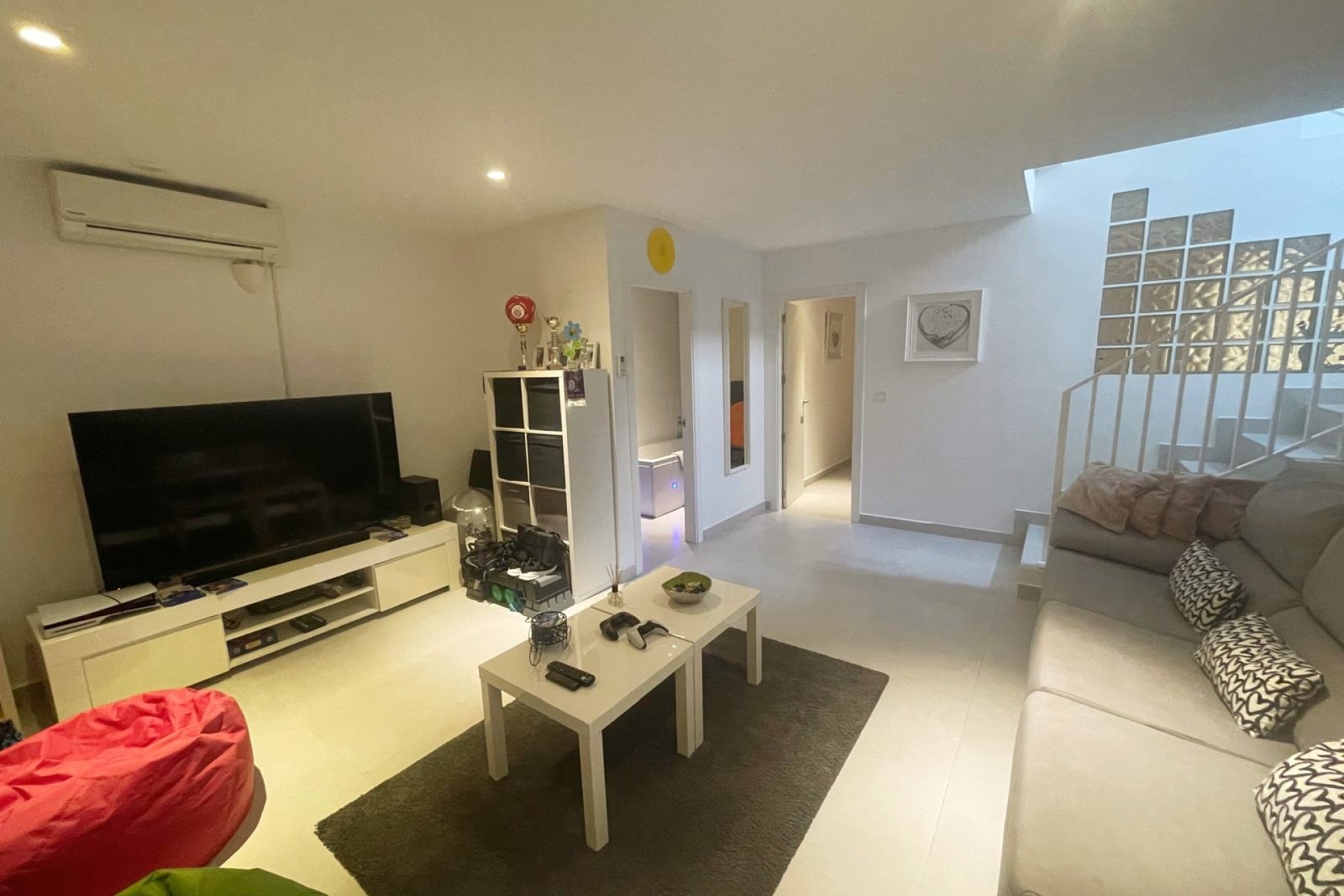 Revente - Villa - Ciudad Quesada - Pueblo Bravo