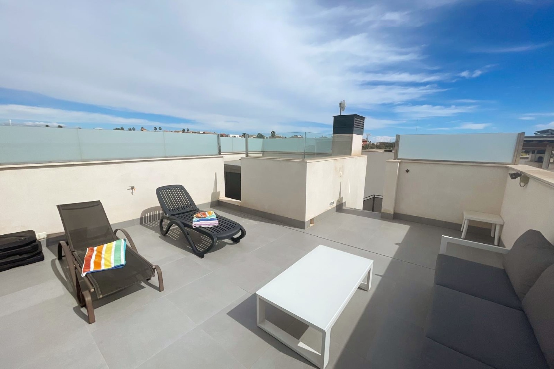 Revente - Villa - Ciudad Quesada - Pueblo Bravo