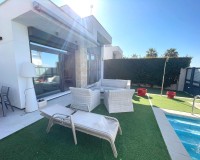 Revente - Villa - Ciudad Quesada - Pueblo Bravo