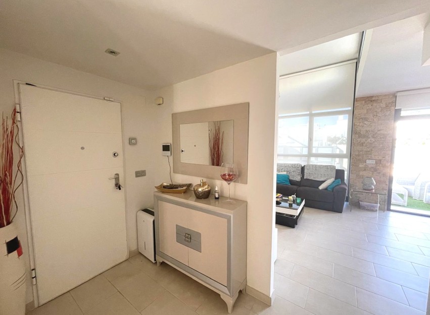 Revente - Villa - Ciudad Quesada - Pueblo Bravo