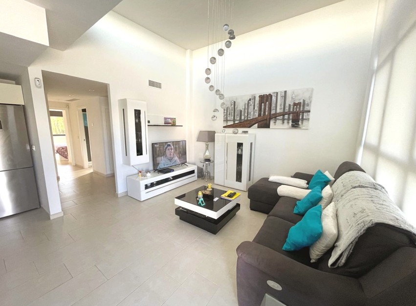 Revente - Villa - Ciudad Quesada - Pueblo Bravo