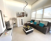 Revente - Villa - Ciudad Quesada - Pueblo Bravo
