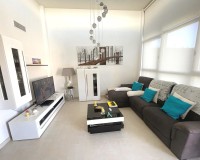 Revente - Villa - Ciudad Quesada - Pueblo Bravo