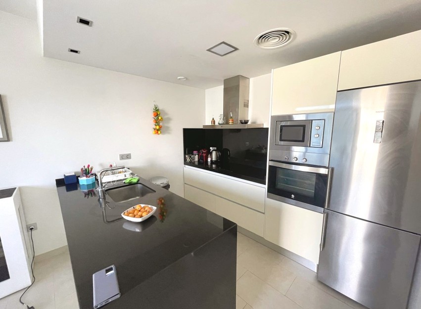 Revente - Villa - Ciudad Quesada - Pueblo Bravo