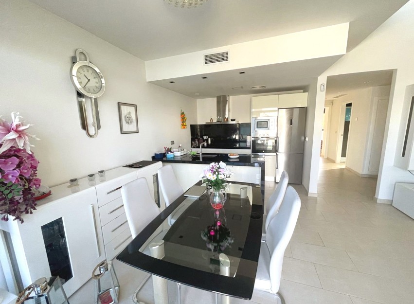 Revente - Villa - Ciudad Quesada - Pueblo Bravo