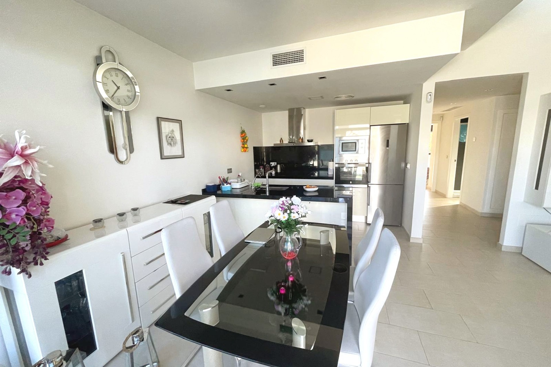 Revente - Villa - Ciudad Quesada - Pueblo Bravo