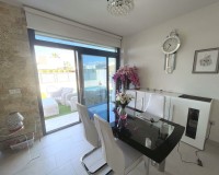 Revente - Villa - Ciudad Quesada - Pueblo Bravo