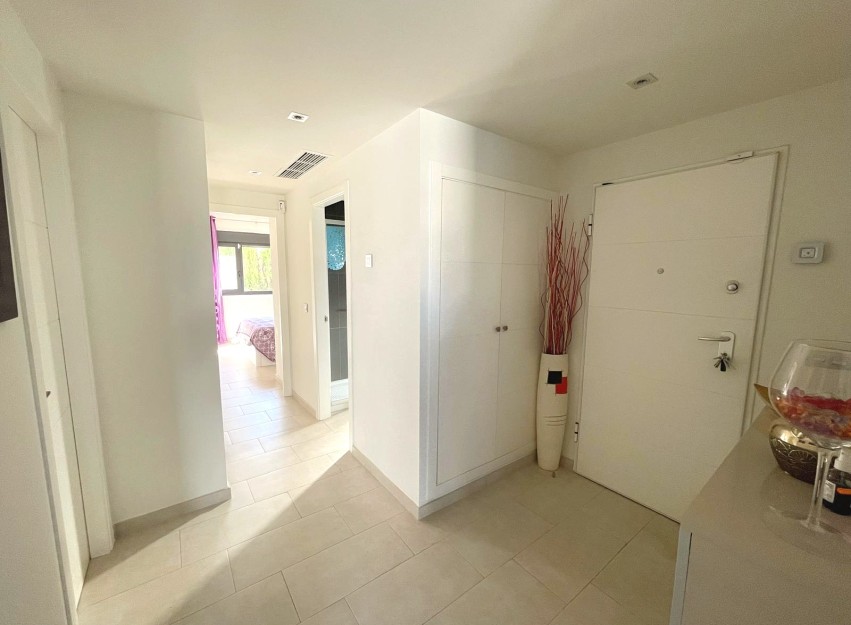 Revente - Villa - Ciudad Quesada - Pueblo Bravo