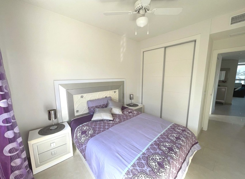 Revente - Villa - Ciudad Quesada - Pueblo Bravo