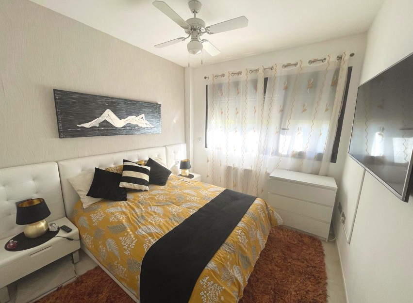 Revente - Villa - Ciudad Quesada - Pueblo Bravo