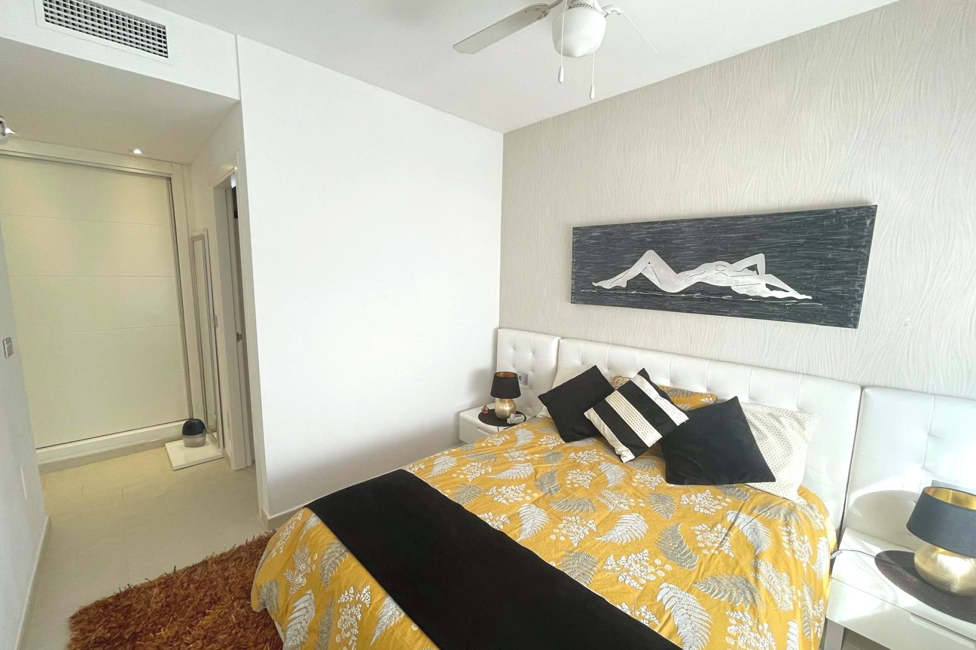 Revente - Villa - Ciudad Quesada - Pueblo Bravo