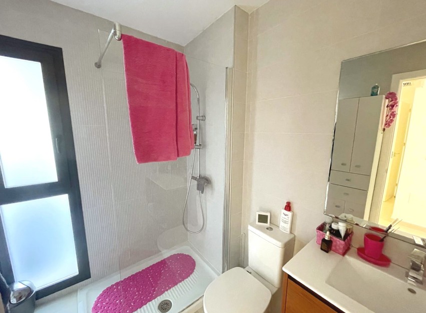 Revente - Villa - Ciudad Quesada - Pueblo Bravo
