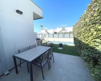 Revente - Villa - Ciudad Quesada - Pueblo Bravo