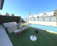 Revente - Villa - Ciudad Quesada - Pueblo Bravo