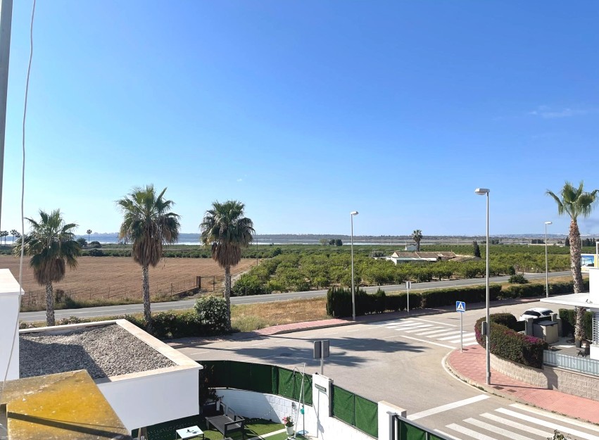 Revente - Villa - Ciudad Quesada - Pueblo Bravo