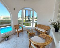 Revente - Villa - Ciudad Quesada - Pueblo Bravo