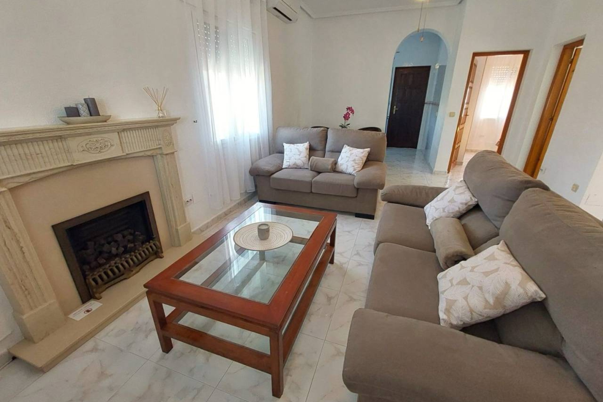 Revente - Villa - Ciudad Quesada - Pueblo Bravo