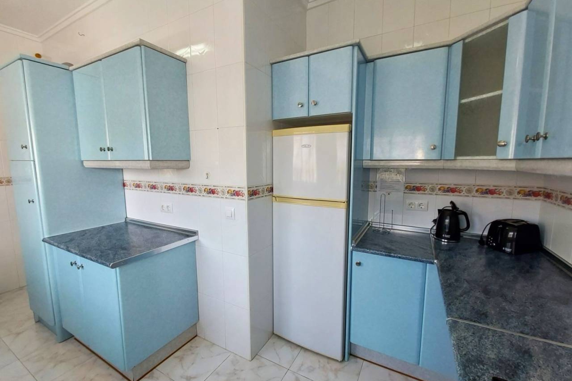 Revente - Villa - Ciudad Quesada - Pueblo Bravo