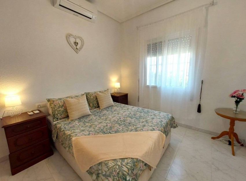 Revente - Villa - Ciudad Quesada - Pueblo Bravo