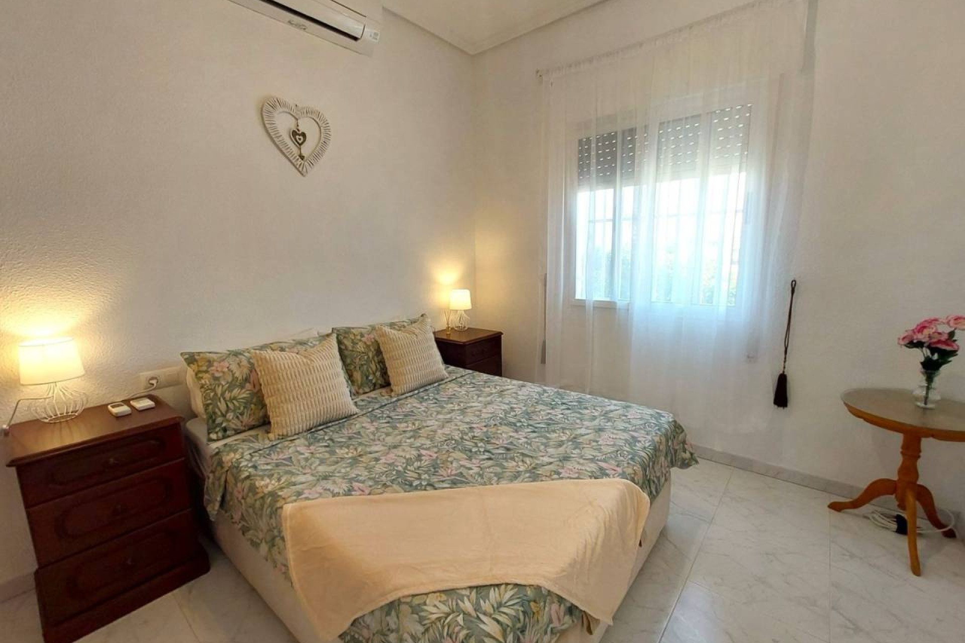 Revente - Villa - Ciudad Quesada - Pueblo Bravo
